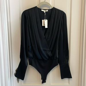 Favorite Daughter The Date Blouse